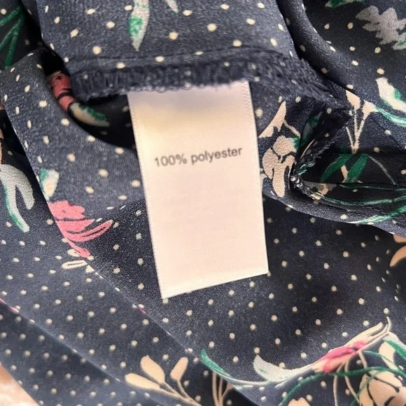 Maurice’s Polyester Blouse - Picture 5 of 5